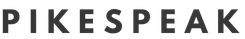 Pikes Peak Logo